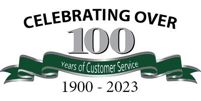 Picture - Nassau Knolls celebrates more than 100 years of excellent customer service